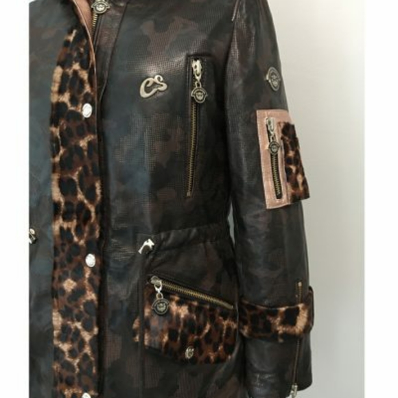 Winter coat - Picture 2 of 6